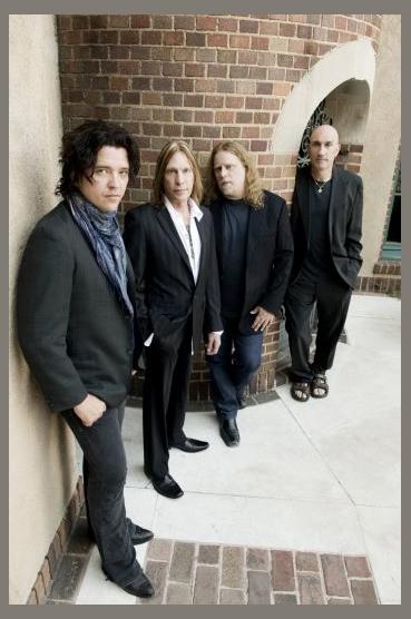 Gov&#39;t Mule